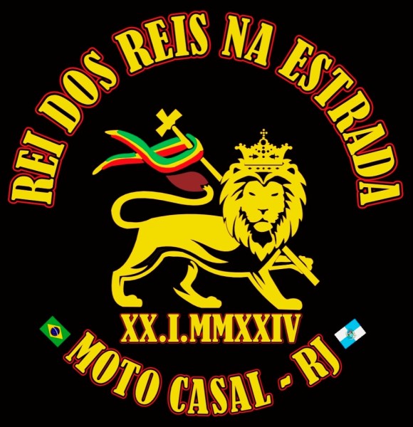 Reis dos Reis na Estrada MC