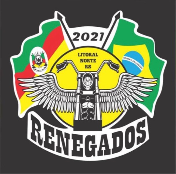 Renegados
