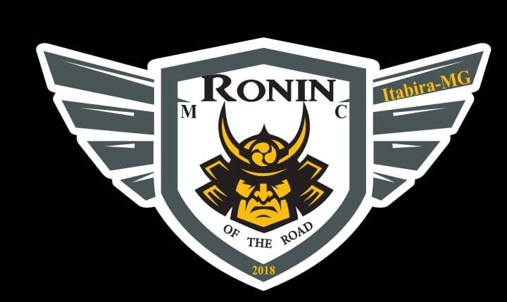 Ronin of the Road MC