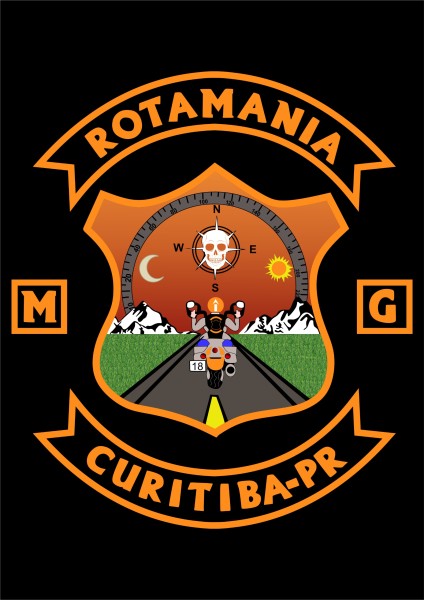 Rotamania MG