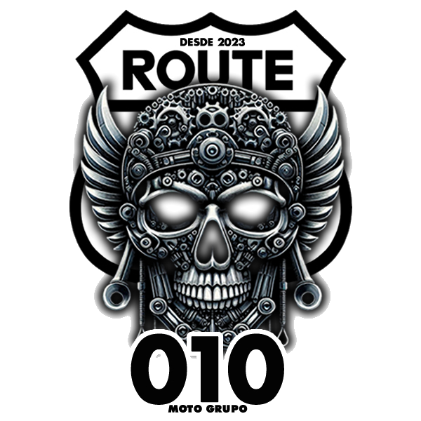 Route 010 MG