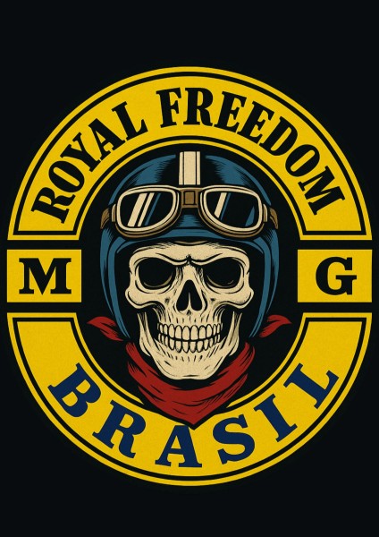 Royal Freedom Liberdade Real MG