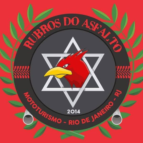 Rubros do Asfalto MT
