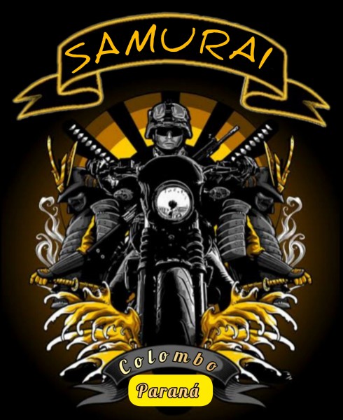 Samurai