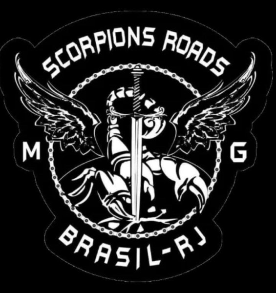 Scorpions Roads MG
