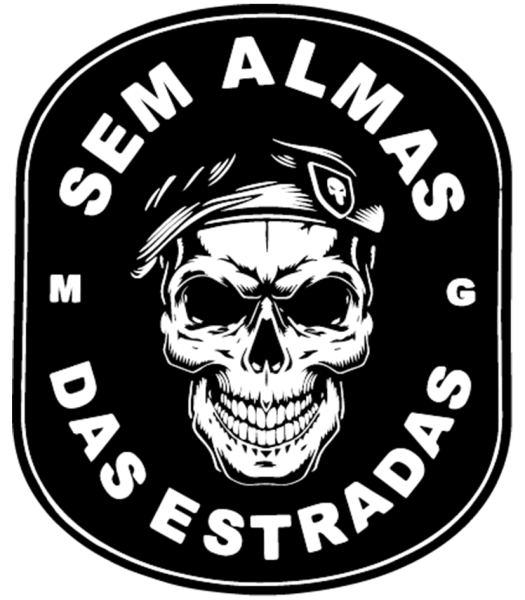 Sem Almas das Estradas MG