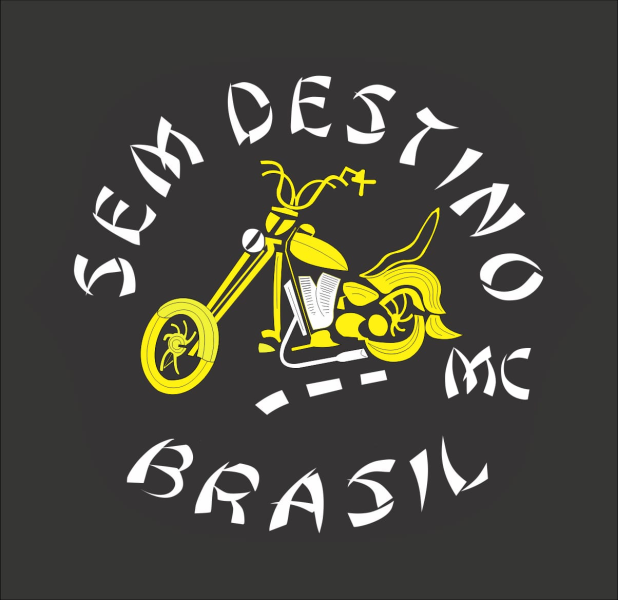 Sem Destino Brasil MC