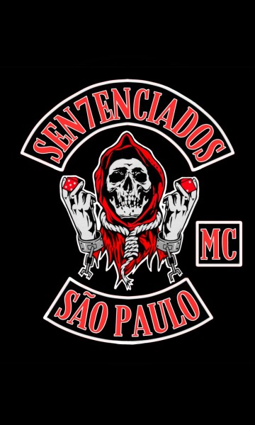 Sentenciados MC