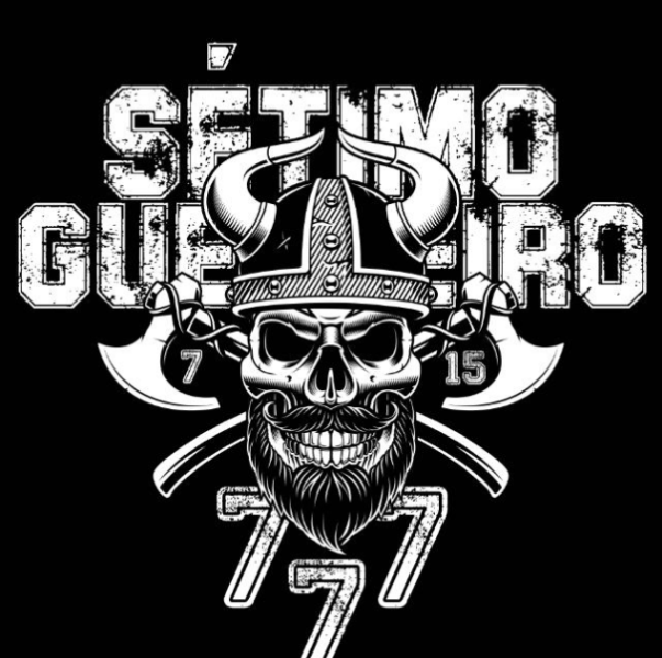 Sétimo Guerreiro 777
