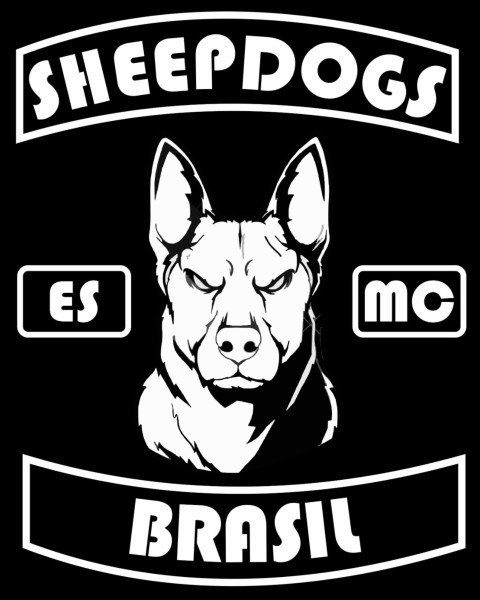 Sheepdogs Brasil MC