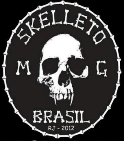 Skelleto MG