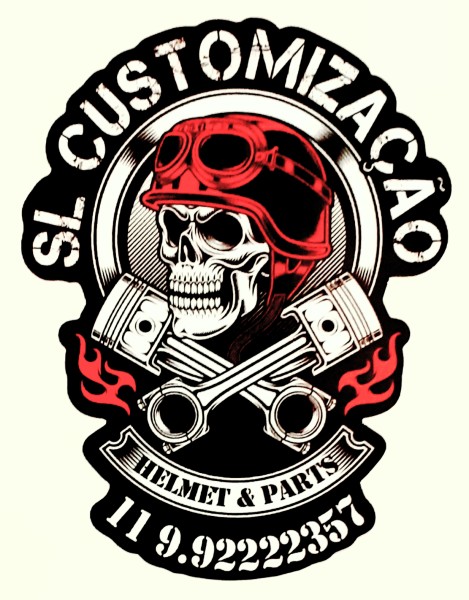 SL Customização
