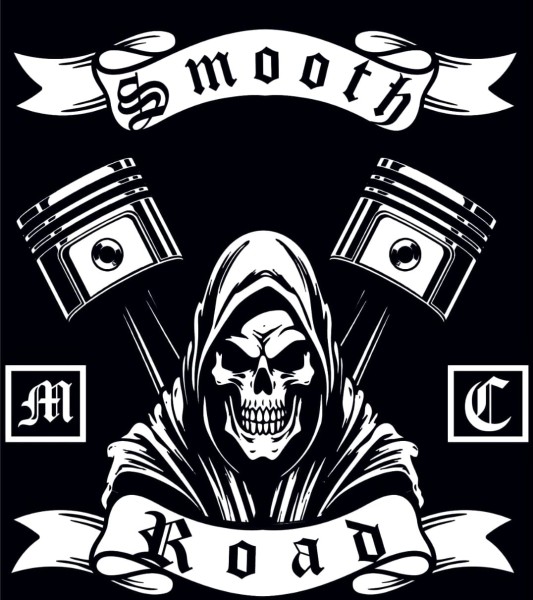 smooth-road
