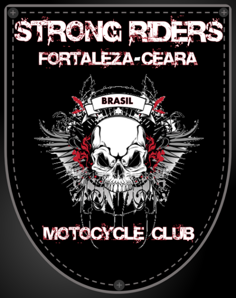 Strong Riders MC