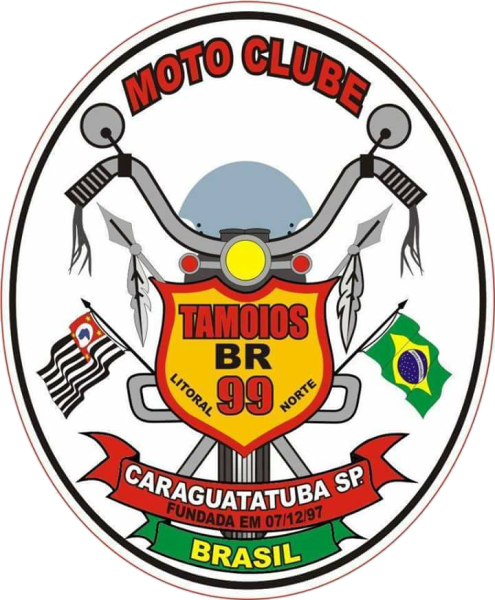 Tamoios BR 99 MC