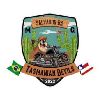 Tasmanian Devils MG