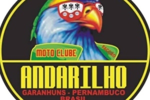 Andarilho MC - Garanhuns PE