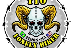 Tio Lonely Biker