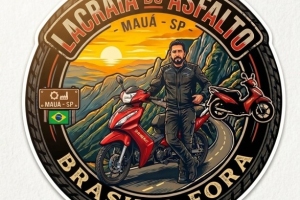 Lacraia do Asfalto