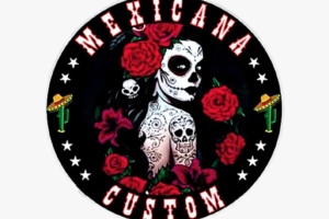 mexicana-custom