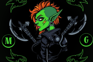 morgaths