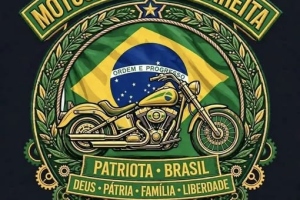 Motociclistas da Direita