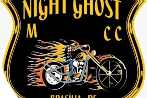 night-ghost