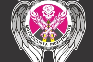 rosy-motociclista-independente