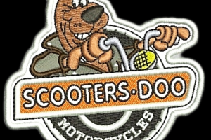 scooters-doo