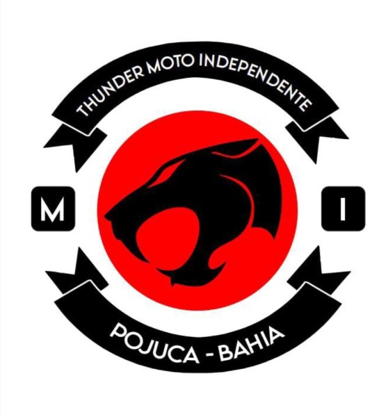 Thunder Moto Independente MI