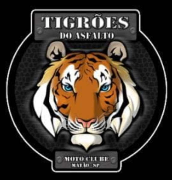 Tigrões do Asfalto MC