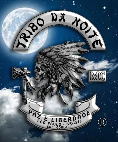 Tribo da Noite MC