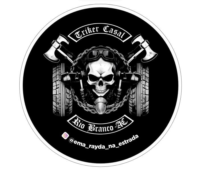 Triker Casal
