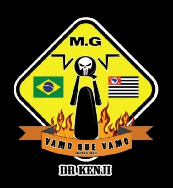 Vamo Que Vamo MG