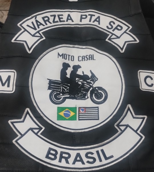 Várzea PTA MC
