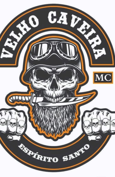 Velho Caveira MC