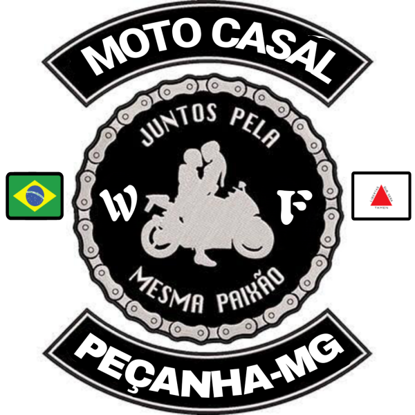 WF MC - Juntos pela mesma Paixão