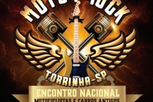 Motor Rock<br />Torrinha/SP
