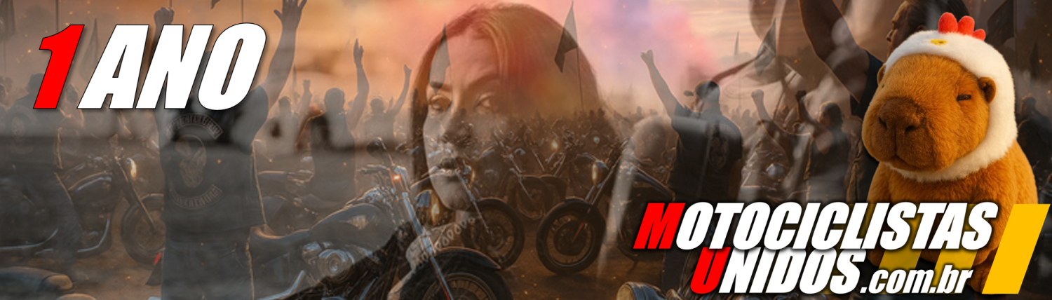 Portal Motociclistas Unidos