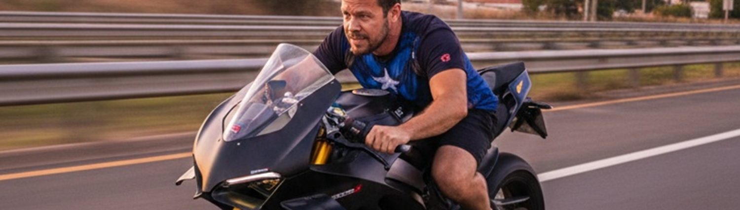 Portal Motociclistas Unidos