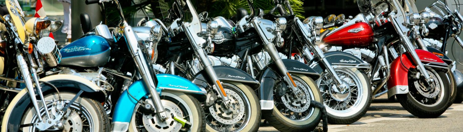 Portal Motociclistas Unidos